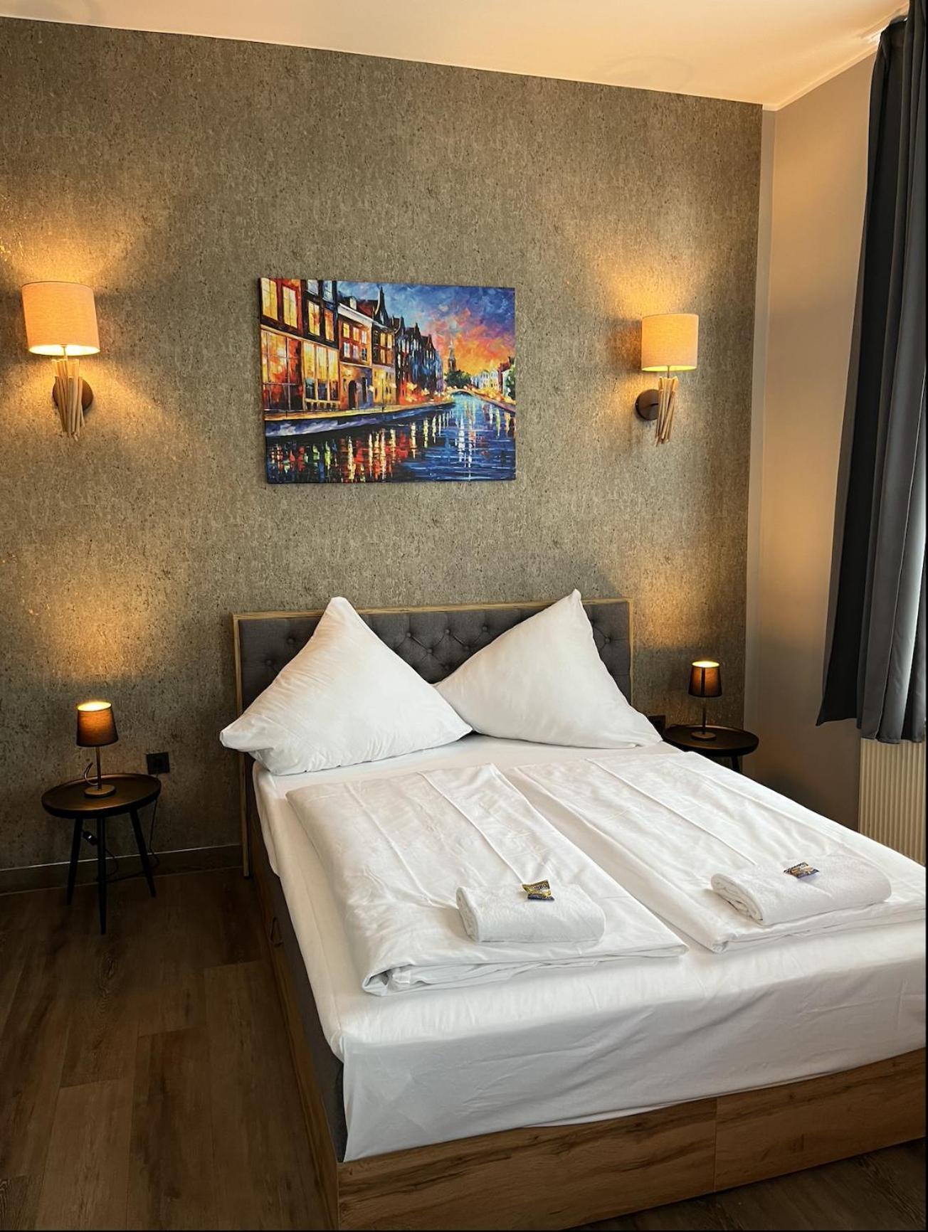 Hotel Restaurant Zum Loewen دوسبرغ المظهر الخارجي الصورة