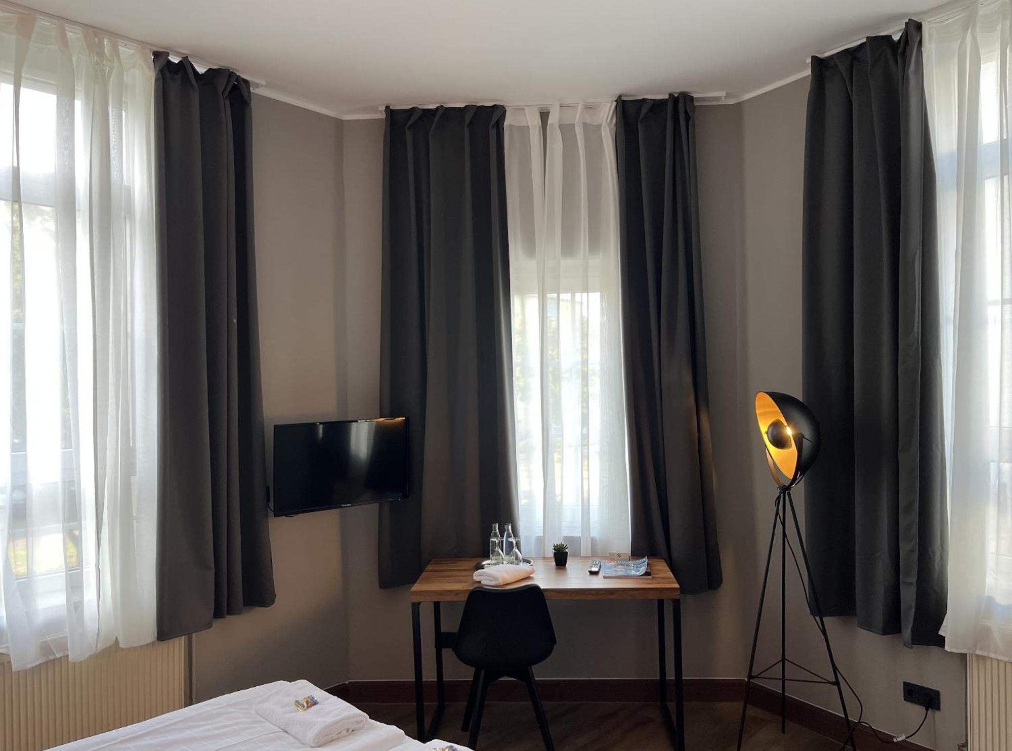 Hotel Restaurant Zum Loewen دوسبرغ المظهر الخارجي الصورة