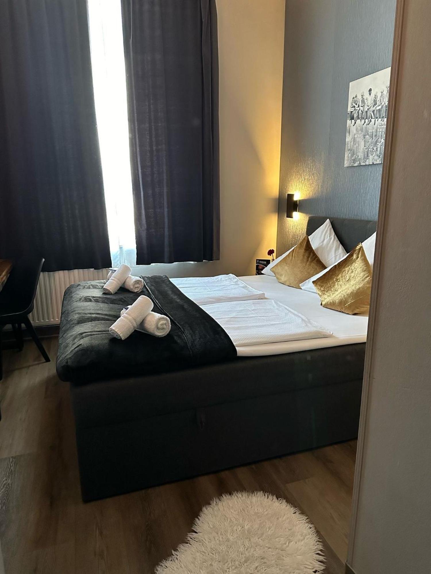 Hotel Restaurant Zum Loewen دوسبرغ المظهر الخارجي الصورة