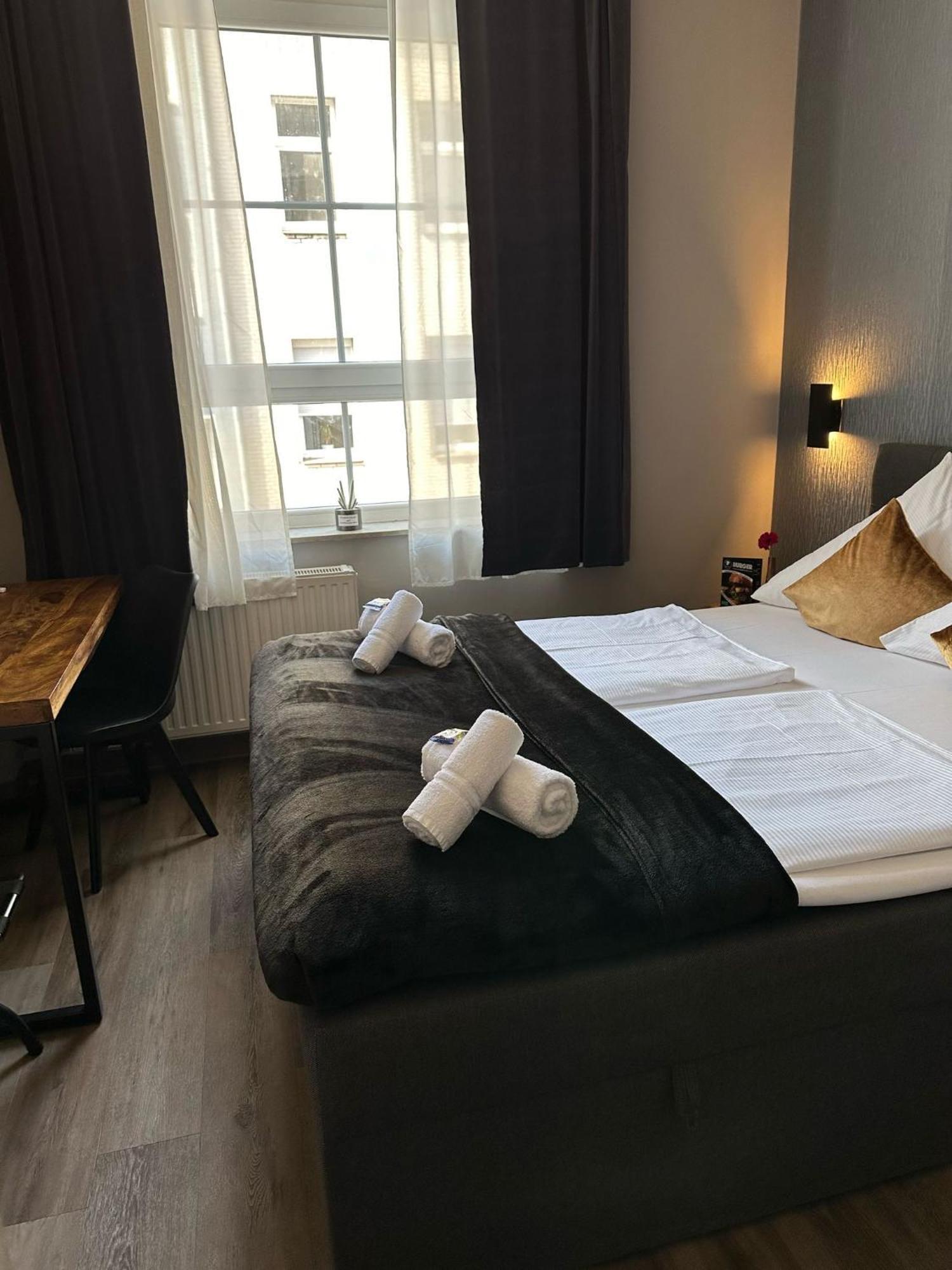 Hotel Restaurant Zum Loewen دوسبرغ المظهر الخارجي الصورة