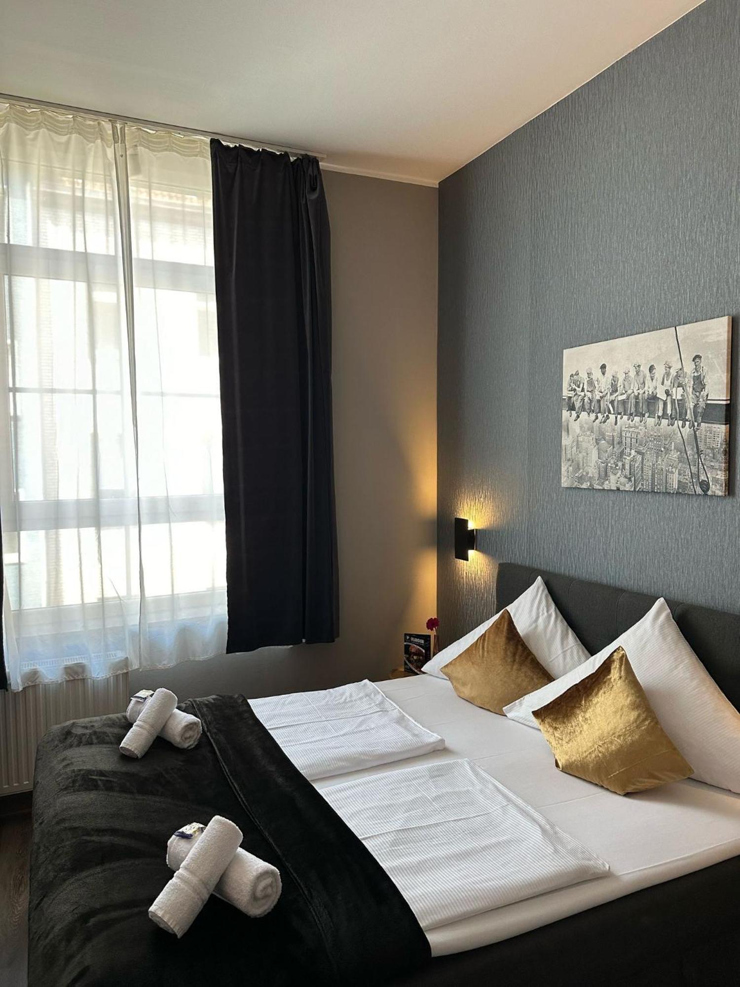 Hotel Restaurant Zum Loewen دوسبرغ المظهر الخارجي الصورة