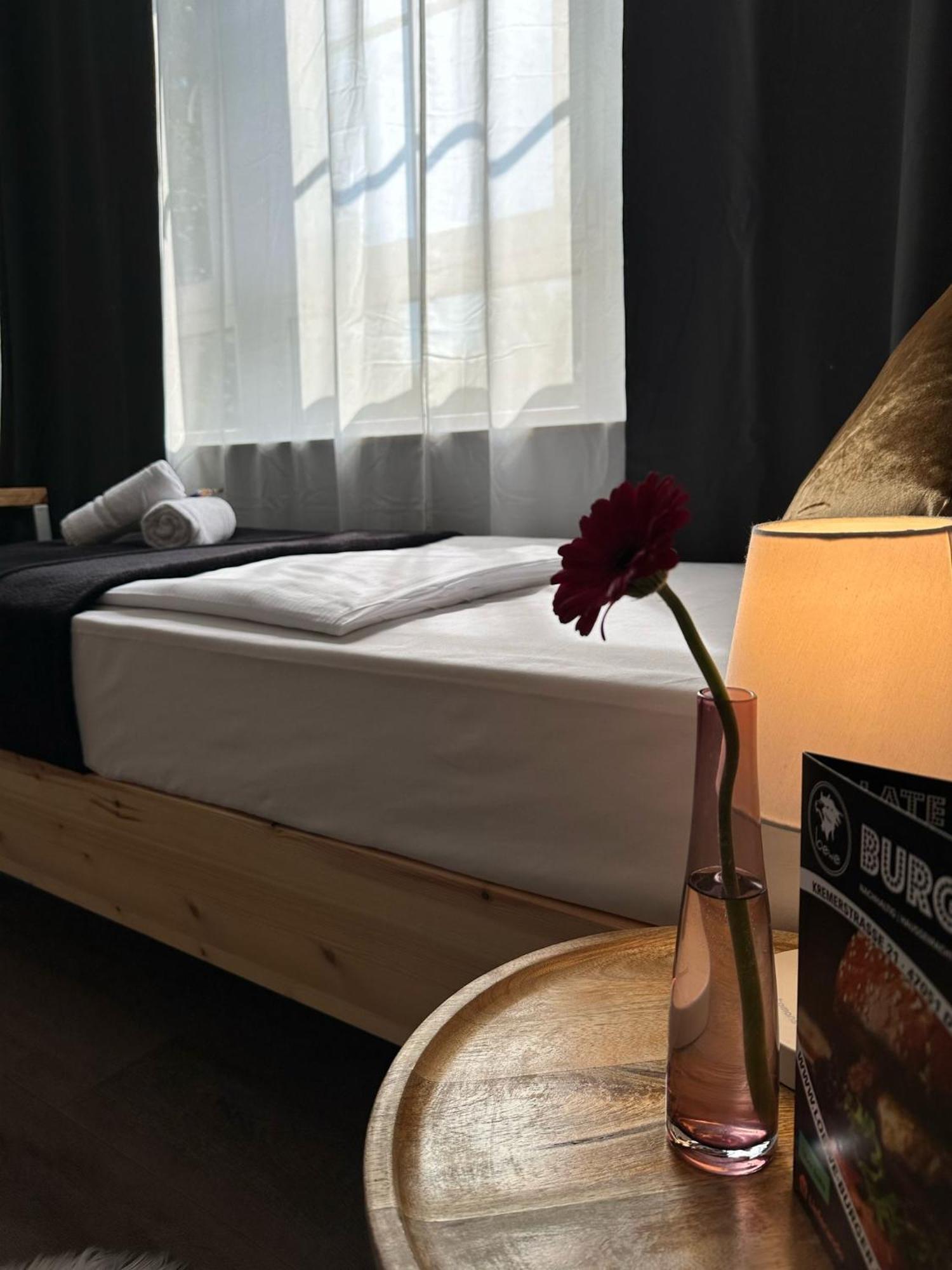 Hotel Restaurant Zum Loewen دوسبرغ المظهر الخارجي الصورة
