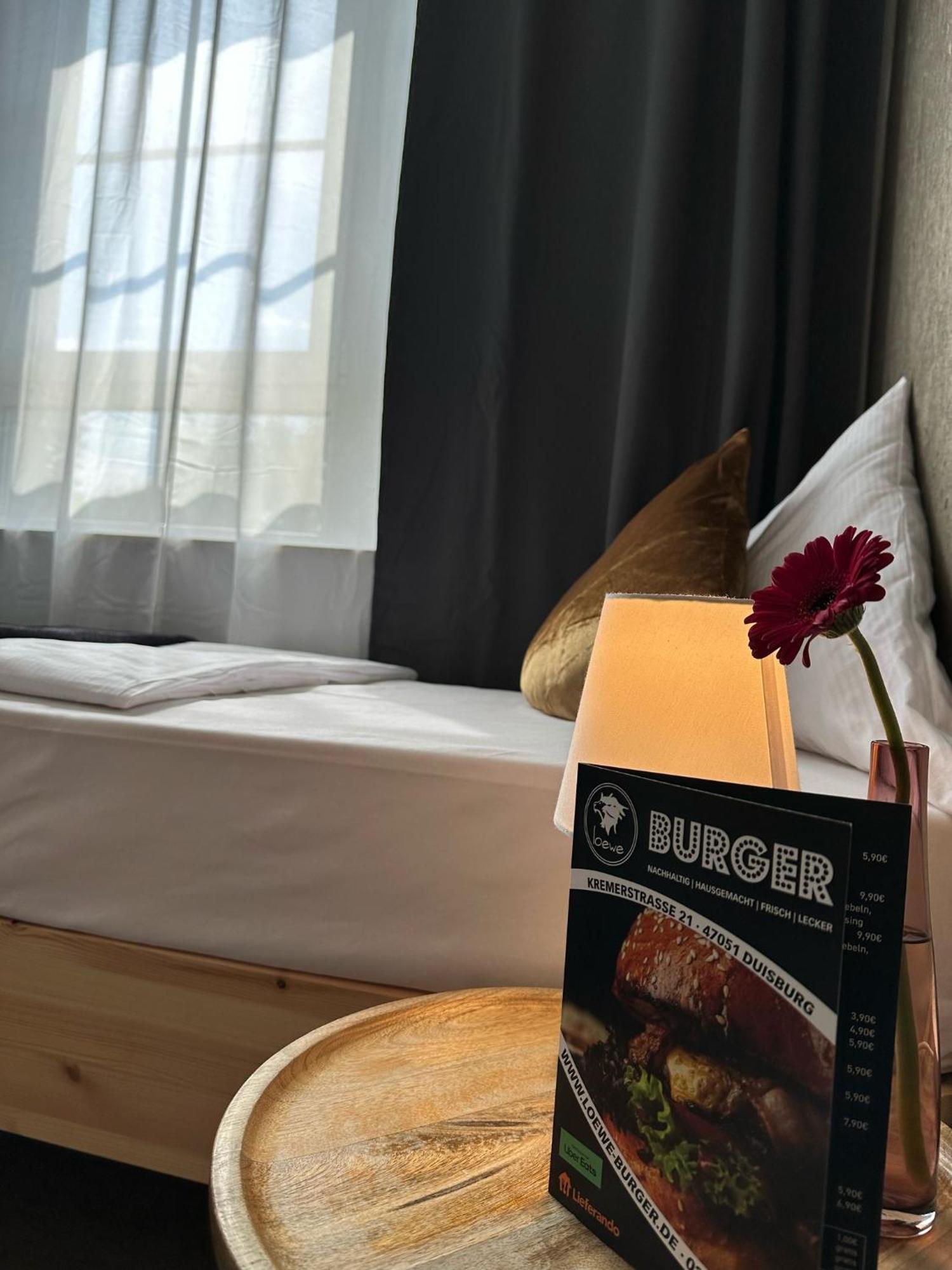Hotel Restaurant Zum Loewen دوسبرغ المظهر الخارجي الصورة