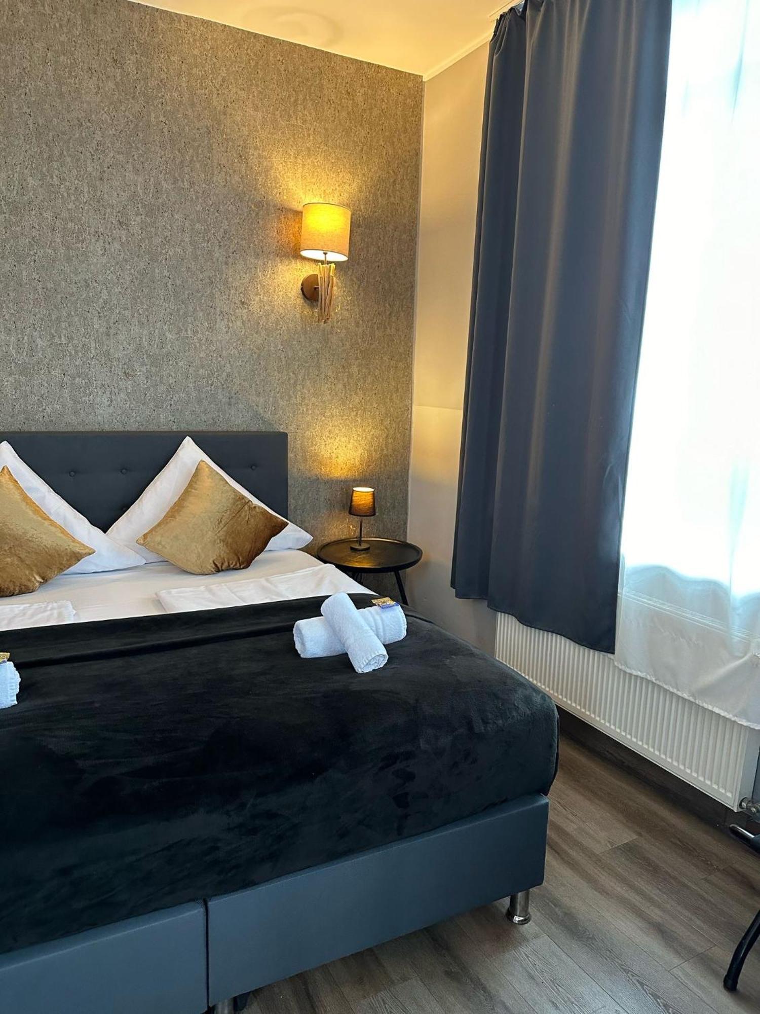 Hotel Restaurant Zum Loewen دوسبرغ المظهر الخارجي الصورة