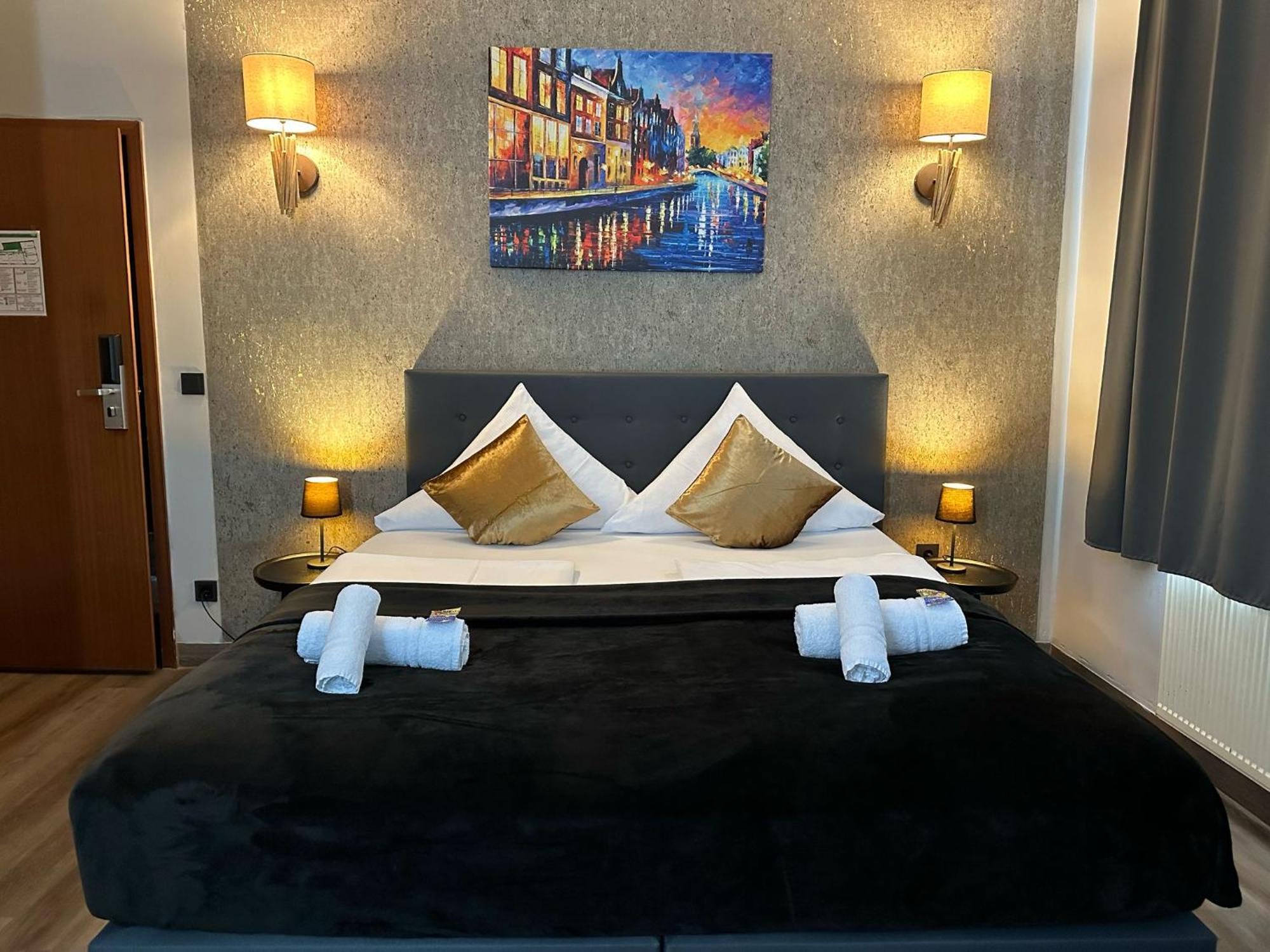 Hotel Restaurant Zum Loewen دوسبرغ المظهر الخارجي الصورة