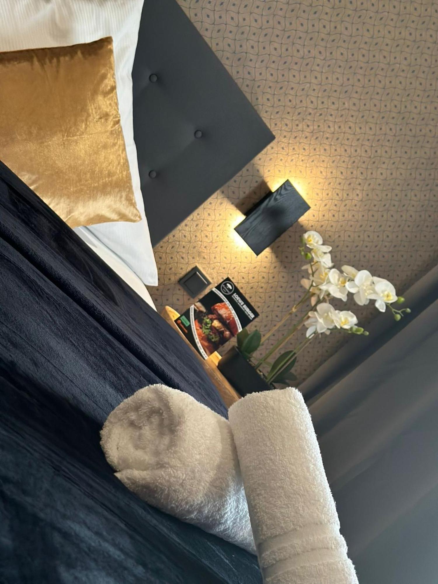 Hotel Restaurant Zum Loewen دوسبرغ المظهر الخارجي الصورة