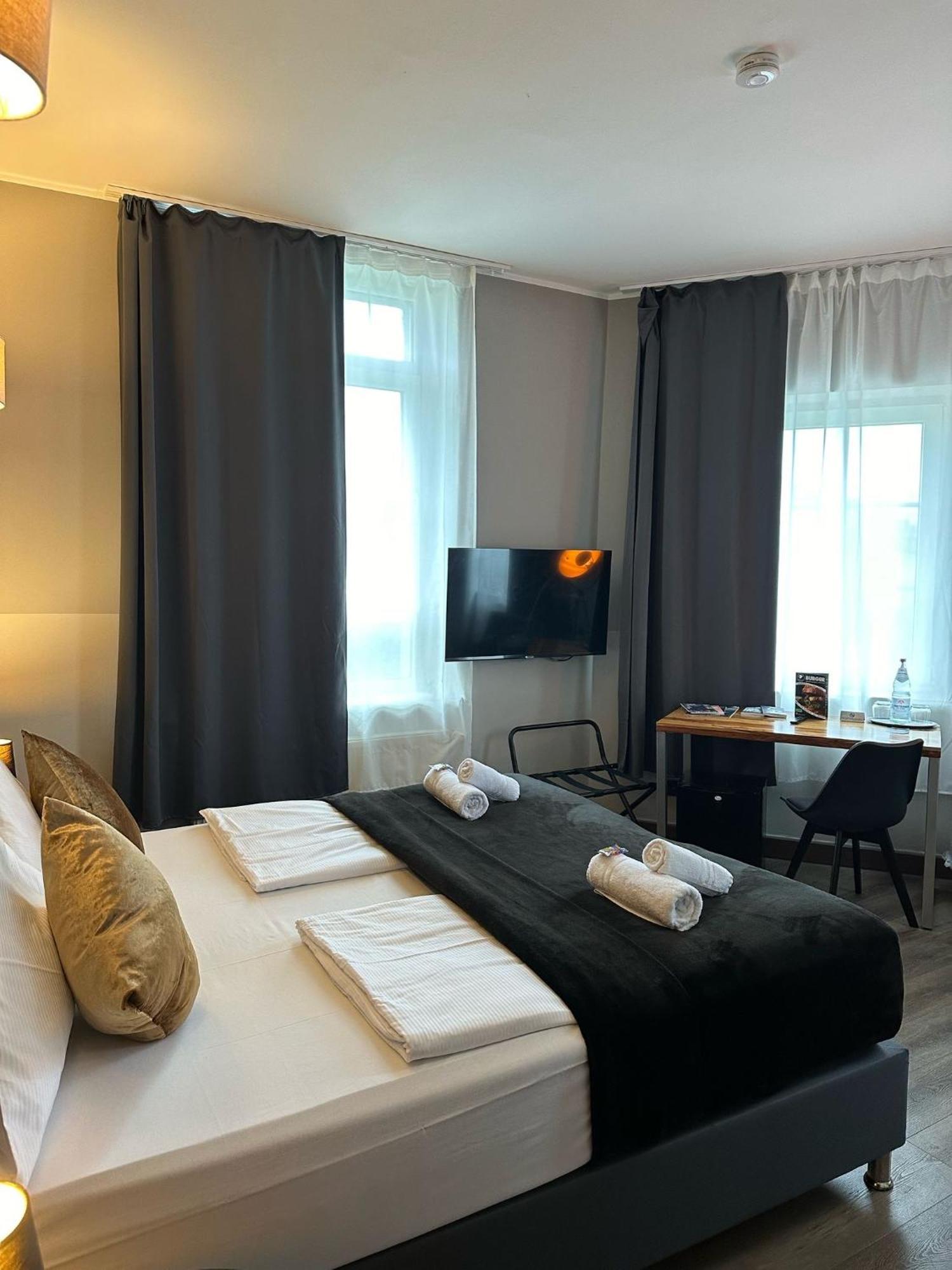 Hotel Restaurant Zum Loewen دوسبرغ المظهر الخارجي الصورة