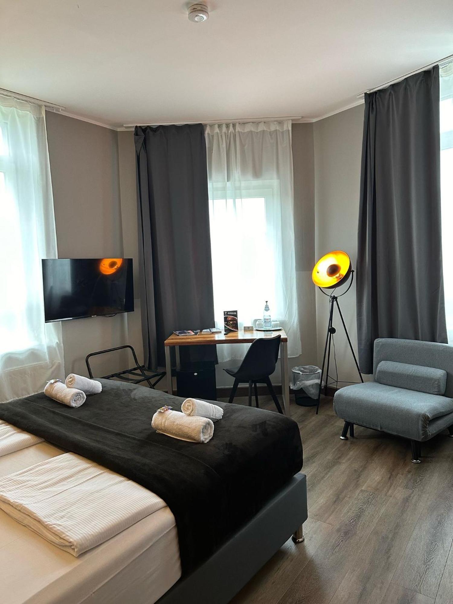 Hotel Restaurant Zum Loewen دوسبرغ المظهر الخارجي الصورة