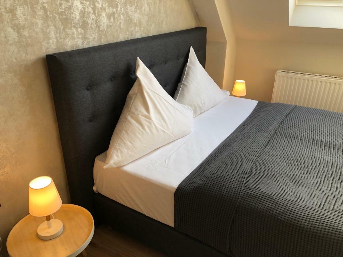 Hotel Restaurant Zum Loewen دوسبرغ المظهر الخارجي الصورة